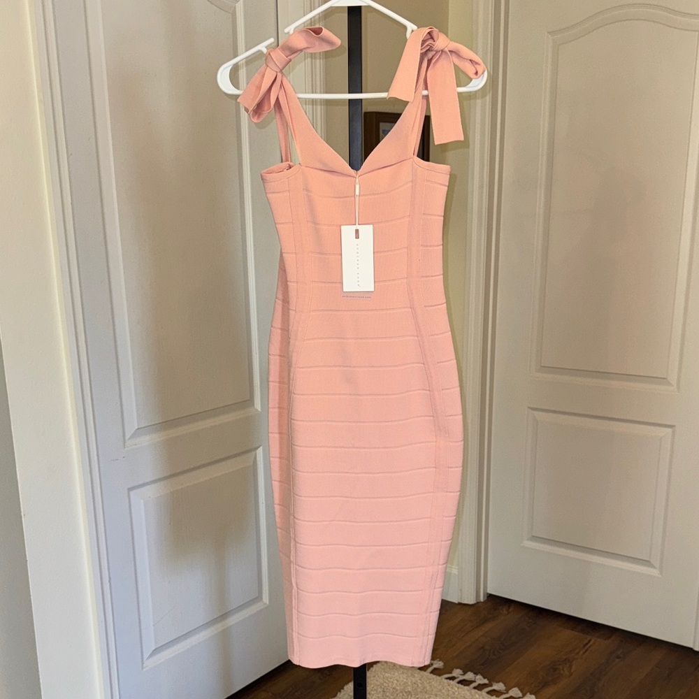 Endless Rose Bodycon Style Dress - Size XS NWT